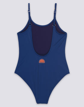 COSTUME INTERO BAMBINA CON PERLINE
