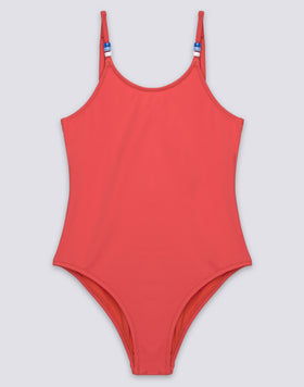 COSTUME INTERO BAMBINA CON PERLINE