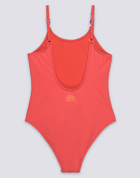 COSTUME INTERO BAMBINA CON PERLINE