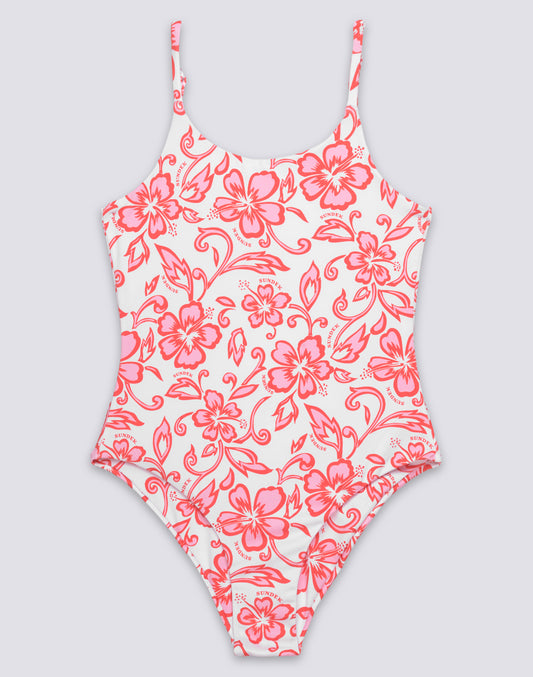 COSTUME INTERO BAMBINA CON STAMPA SK23
