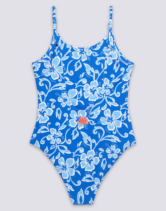 COSTUME INTERO BAMBINA CON STAMPA SK23
