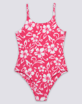 COSTUME INTERO BAMBINA CON STAMPA SK23