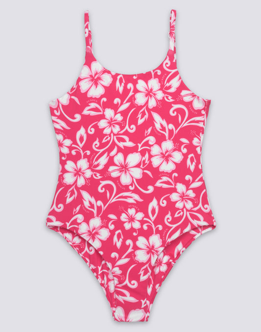 COSTUME INTERO BAMBINA CON STAMPA SK23