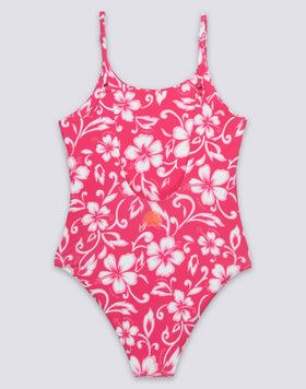 COSTUME INTERO BAMBINA CON STAMPA SK23