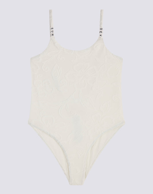 COSTUME INTERO DA BAMBINA IN SPUGNA
