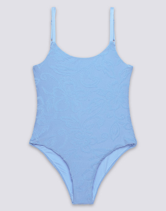 COSTUME INTERO DA BAMBINA IN SPUGNA