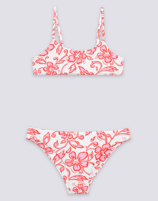 MINI BIKINI CON STAMPA SK23