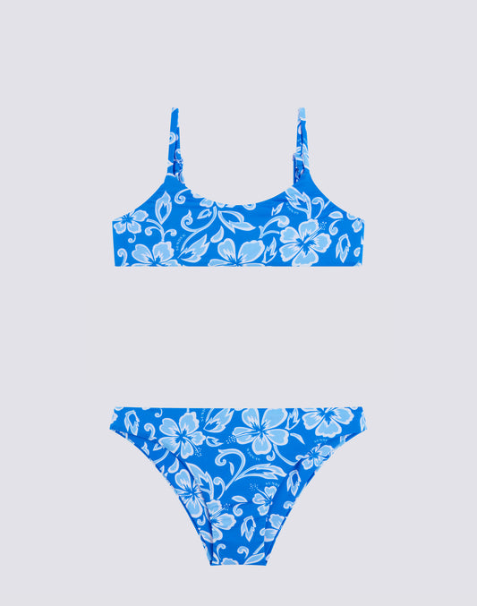 MINI BIKINI CON STAMPA SK23