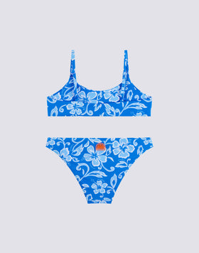 MINI BIKINI AVEC IMPRIMÉ SK23