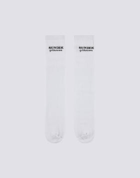 TAKI - CALZINI JAQUARD