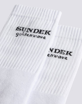 TAKI - CALZINI JAQUARD