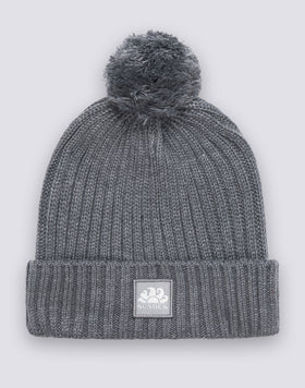 BOBBLE HAT