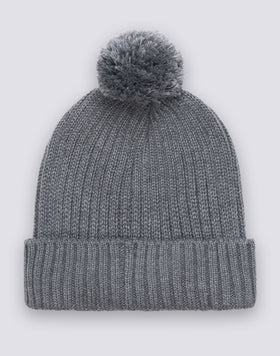 BOBBLE HAT