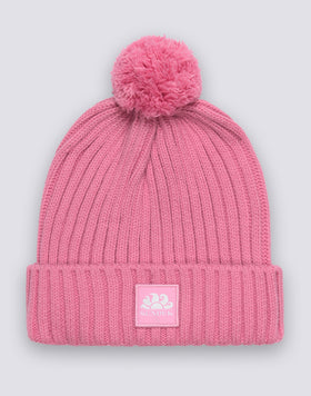 BOBBLE HAT