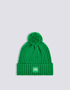 BOBBLE HAT