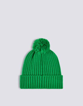 BOBBLE HAT