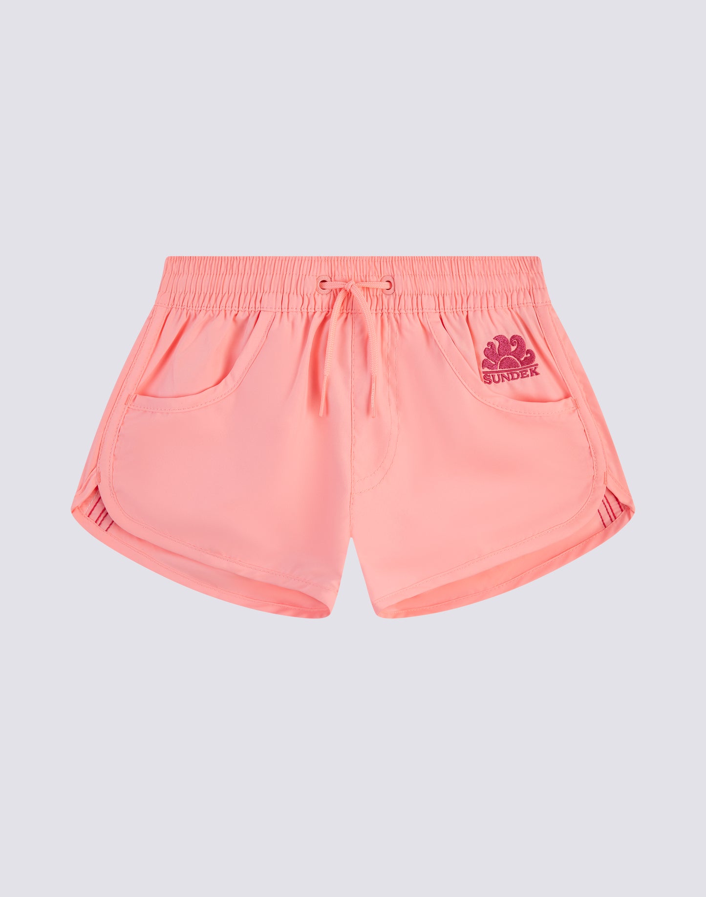 SHORT DE BAIN COURT MARGATE EN TISSU REPREVE®