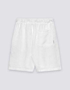 WALKSHORT UOMO IN LINO