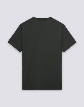 T-SHIRT UOMO A GIROCOLLO IN JERSEY TECNICO