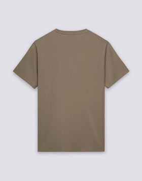 T-SHIRT UOMO A GIROCOLLO IN JERSEY TECNICO