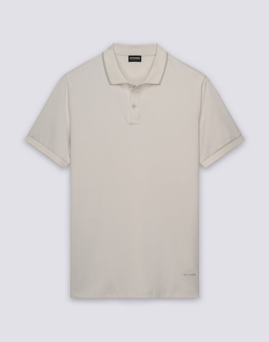 POLO UOMO IN JERSEY TECNICO