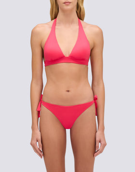 OLIVIA - TOP A TRIANGOLO AMERICANO