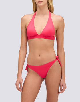 OLIVIA - TOP A TRIANGOLO AMERICANO