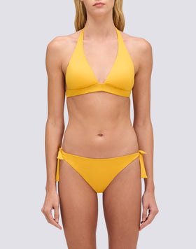 OLIVIA - TOP A TRIANGOLO AMERICANO