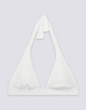 OLIVIA - BIKINI TOP A TRIANGOLO AMERICANO