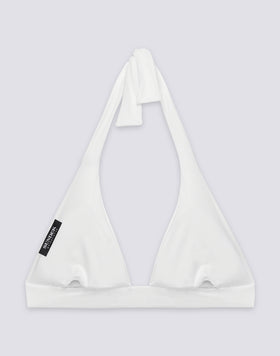 OLIVIA - BIKINI TOP A TRIANGOLO AMERICANO