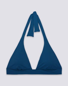 OLIVIA - BIKINI TOP A TRIANGOLO AMERICANO