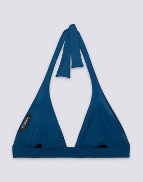OLIVIA - BIKINI TOP A TRIANGOLO AMERICANO
