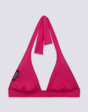OLIVIA - BIKINI TOP A TRIANGOLO AMERICANO