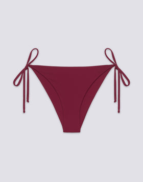 ANITA - BIKINI BOTTOMS WITH ADJUSTABLE SIDES