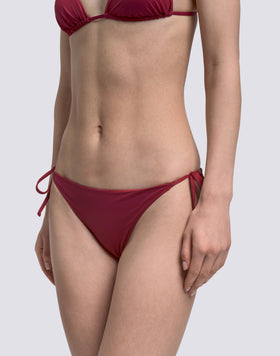 ANITA - BIKINI BOTTOMS WITH ADJUSTABLE SIDES