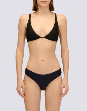 MARISOL - CULOTTE CEBRA JACQUARD