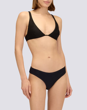 MARISOL - CULOTTE CEBRA JACQUARD