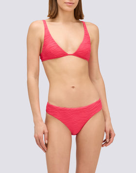 MARISOL - CULOTTE CEBRA JACQUARD