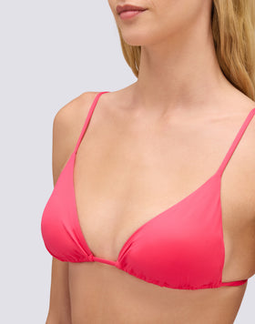 CALADESI - TOP A TRIANGOLO REGOLABILE