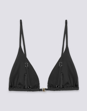 CALADESI - BIKINI TOP CON SPALLINE REGOLABILI