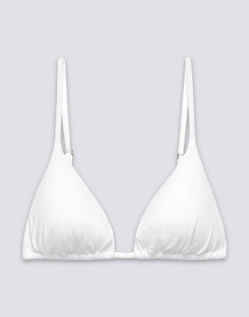 CALADESI - BIKINI TOP CON SPALLINE REGOLABILI