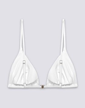 CALADESI - BIKINI TOP CON SPALLINE REGOLABILI