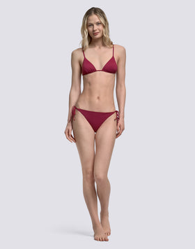 CALADESI - BIKINI TOP CON SPALLINE REGOLABILI