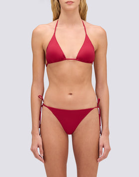 CALADESI - BIKINI TOP CON SPALLINE REGOLABILI