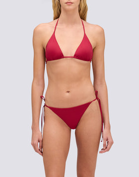 CALADESI - BIKINI TOP CON SPALLINE REGOLABILI