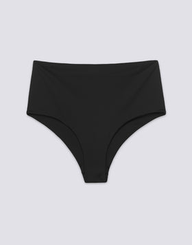 IPANEMA - HIGH-WAISTED BIKINI BOTTOMS