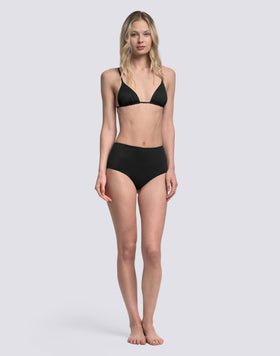 IPANEMA - HIGH-WAISTED BIKINI BOTTOMS
