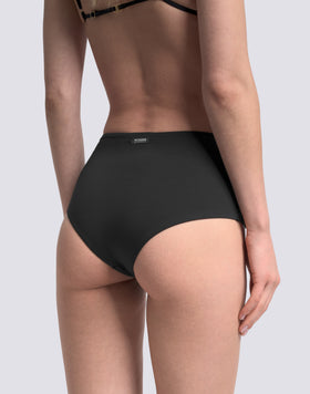 IPANEMA - HIGH-WAISTED BIKINI BOTTOMS