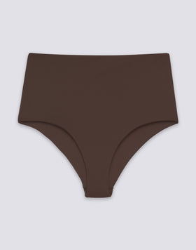 IPANEMA - HIGH-WAISTED BIKINI BOTTOMS