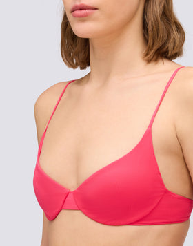 TOP BRALETTE CON SPALLINE REGOLABILI